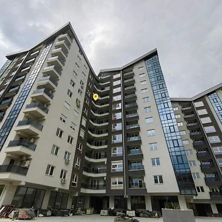 Aria Residence & Ѕра, Apartment 1-43, Level 8 Битоля Екстериор снимка