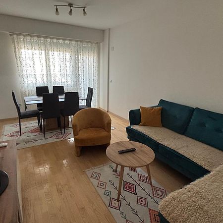 Aria Residence & Ѕра, Apartment 1-43, Level 8 Битоля Екстериор снимка