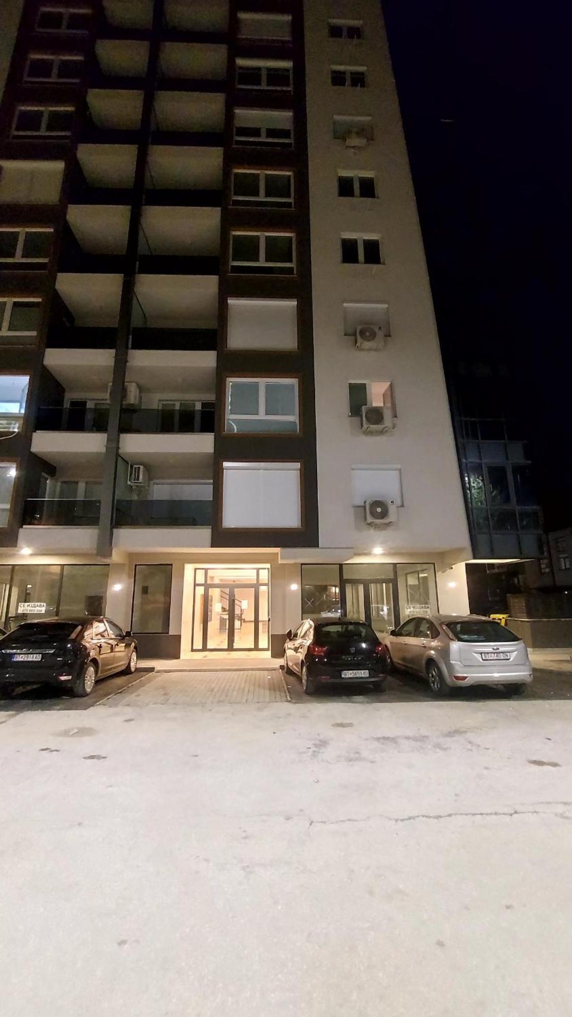 Aria Residence & Ѕра, Apartment 1-43, Level 8 Битоля Екстериор снимка