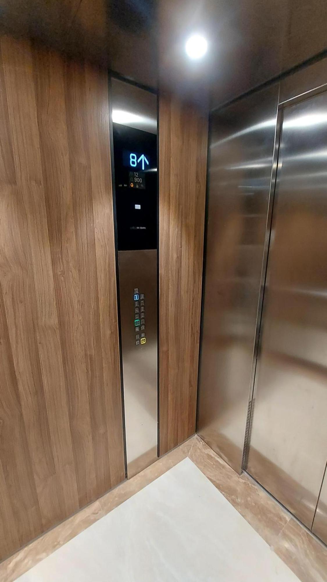Aria Residence & Ѕра, Apartment 1-43, Level 8 Битоля Екстериор снимка