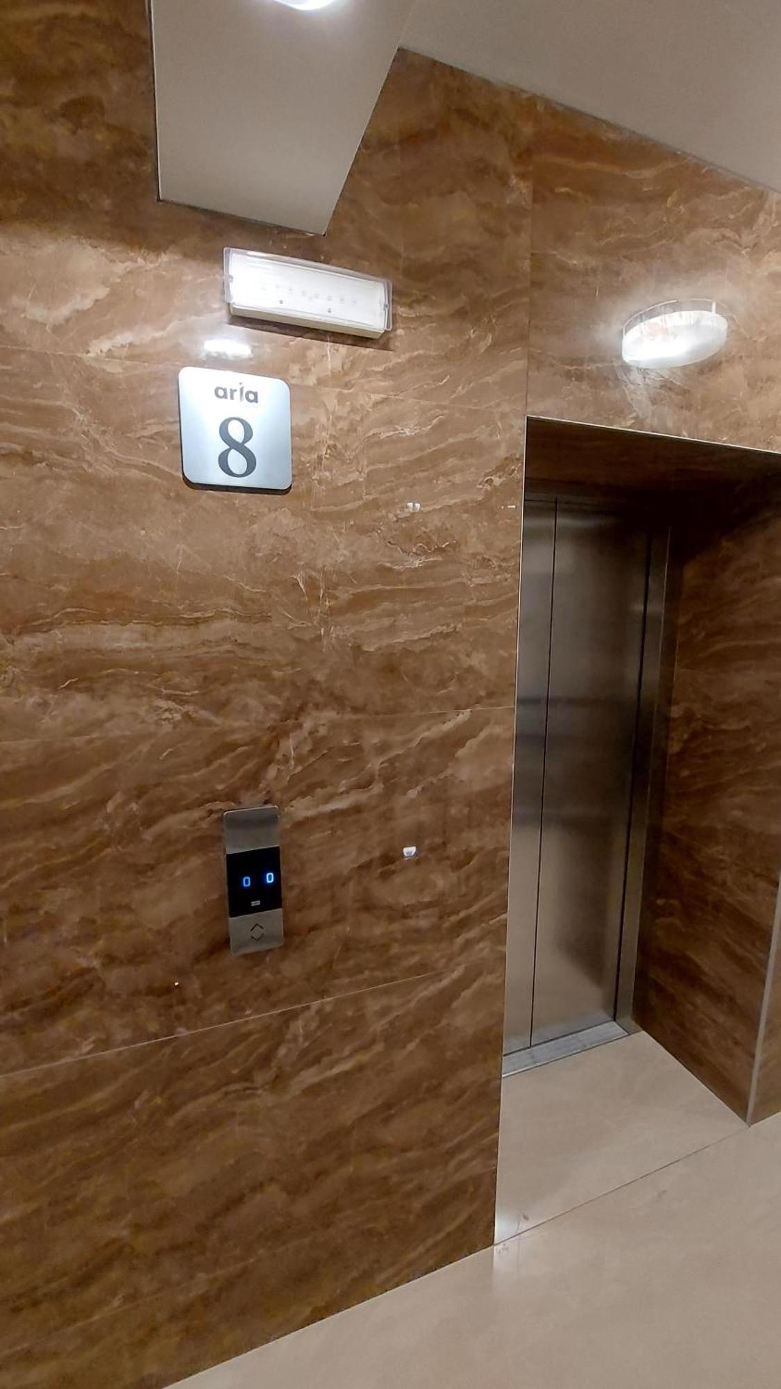 Aria Residence & Ѕра, Apartment 1-43, Level 8 Битоля Екстериор снимка