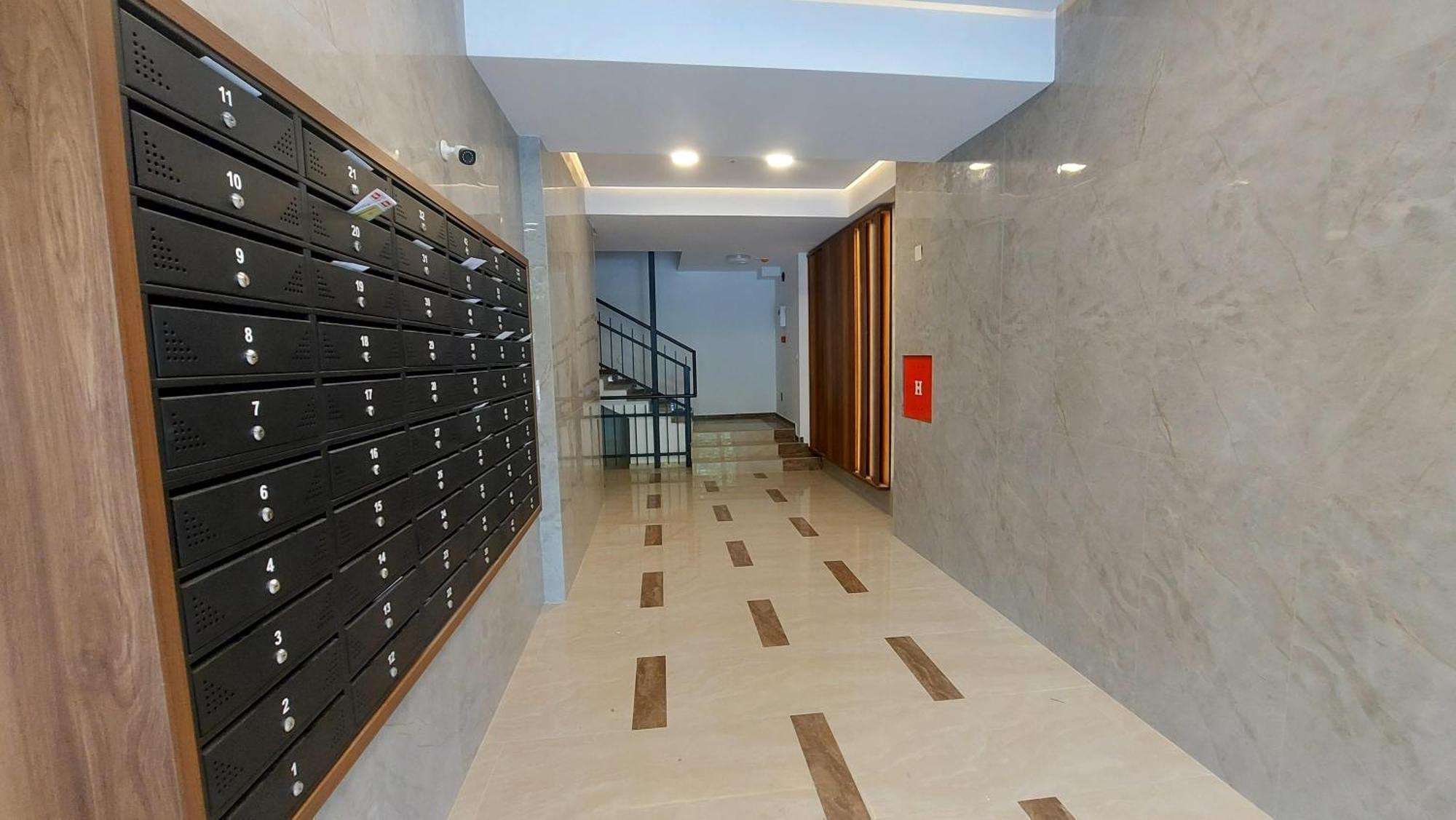 Aria Residence & Ѕра, Apartment 1-43, Level 8 Битоля Екстериор снимка