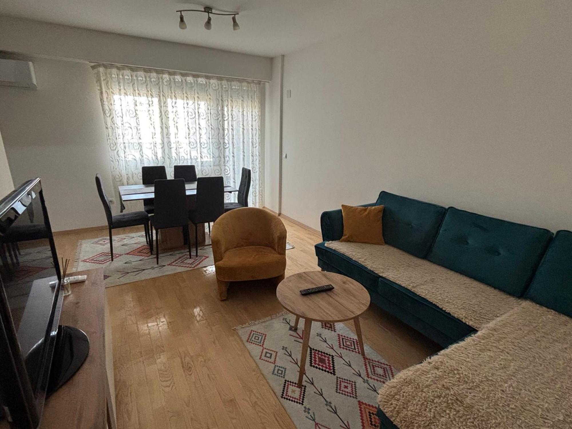 Aria Residence & Ѕра, Apartment 1-43, Level 8 Битоля Екстериор снимка