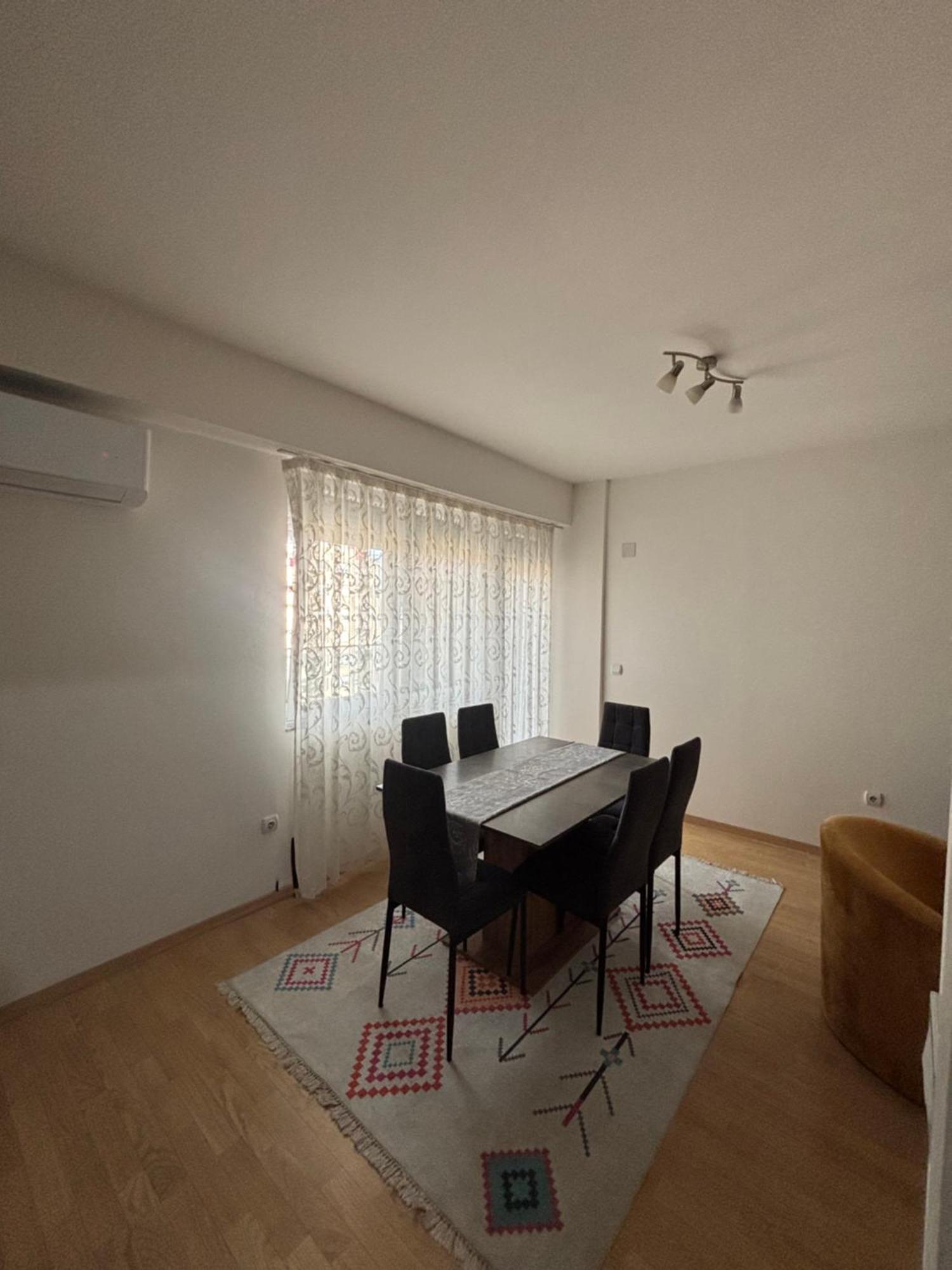 Aria Residence & Ѕра, Apartment 1-43, Level 8 Битоля Екстериор снимка