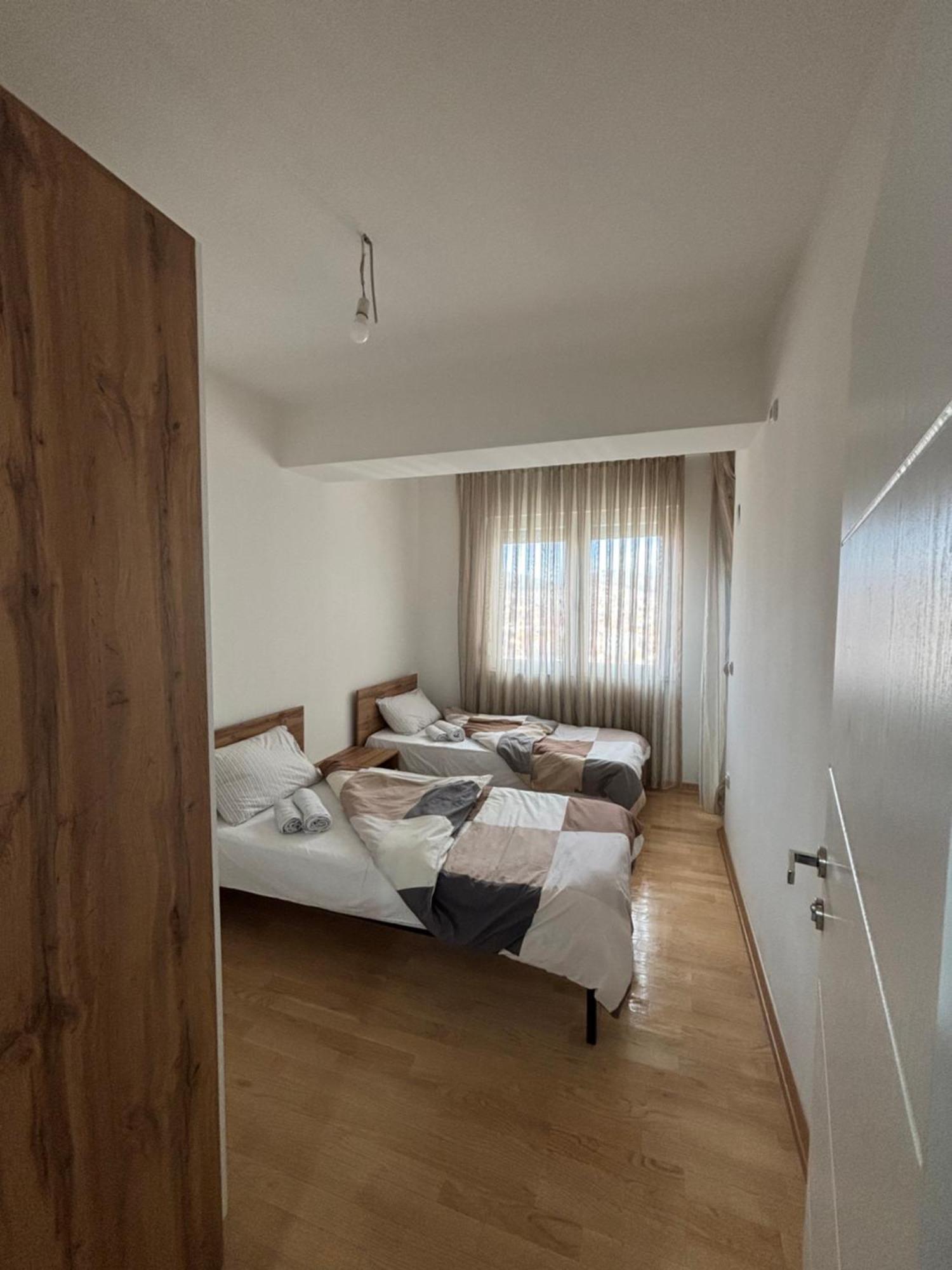 Aria Residence & Ѕра, Apartment 1-43, Level 8 Битоля Екстериор снимка