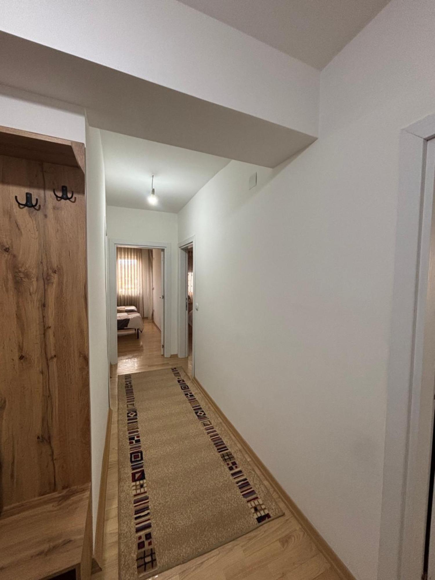 Aria Residence & Ѕра, Apartment 1-43, Level 8 Битоля Екстериор снимка