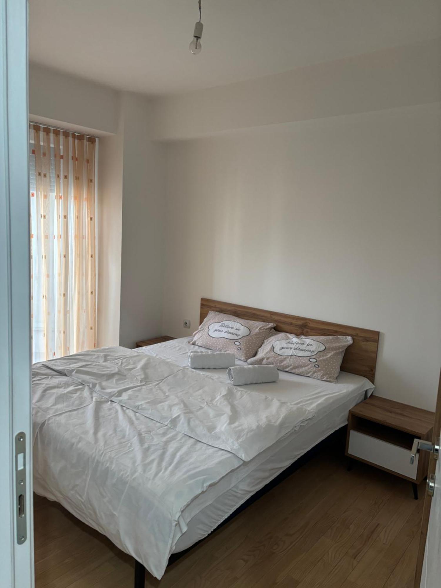 Aria Residence & Ѕра, Apartment 1-43, Level 8 Битоля Екстериор снимка