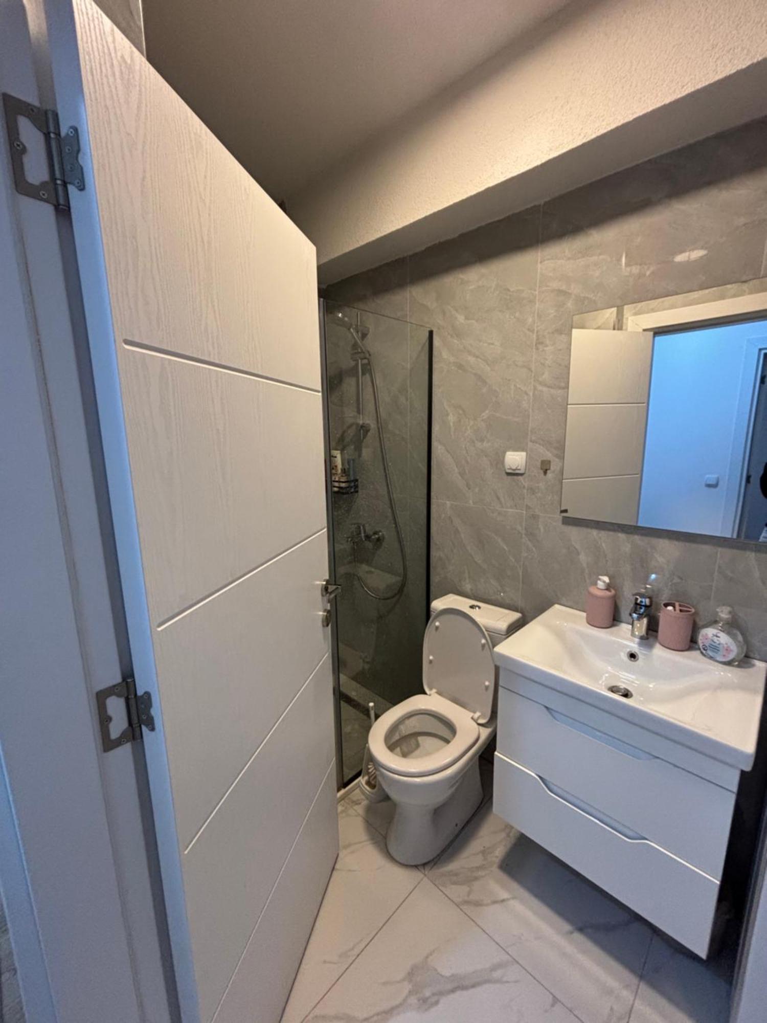 Aria Residence & Ѕра, Apartment 1-43, Level 8 Битоля Екстериор снимка