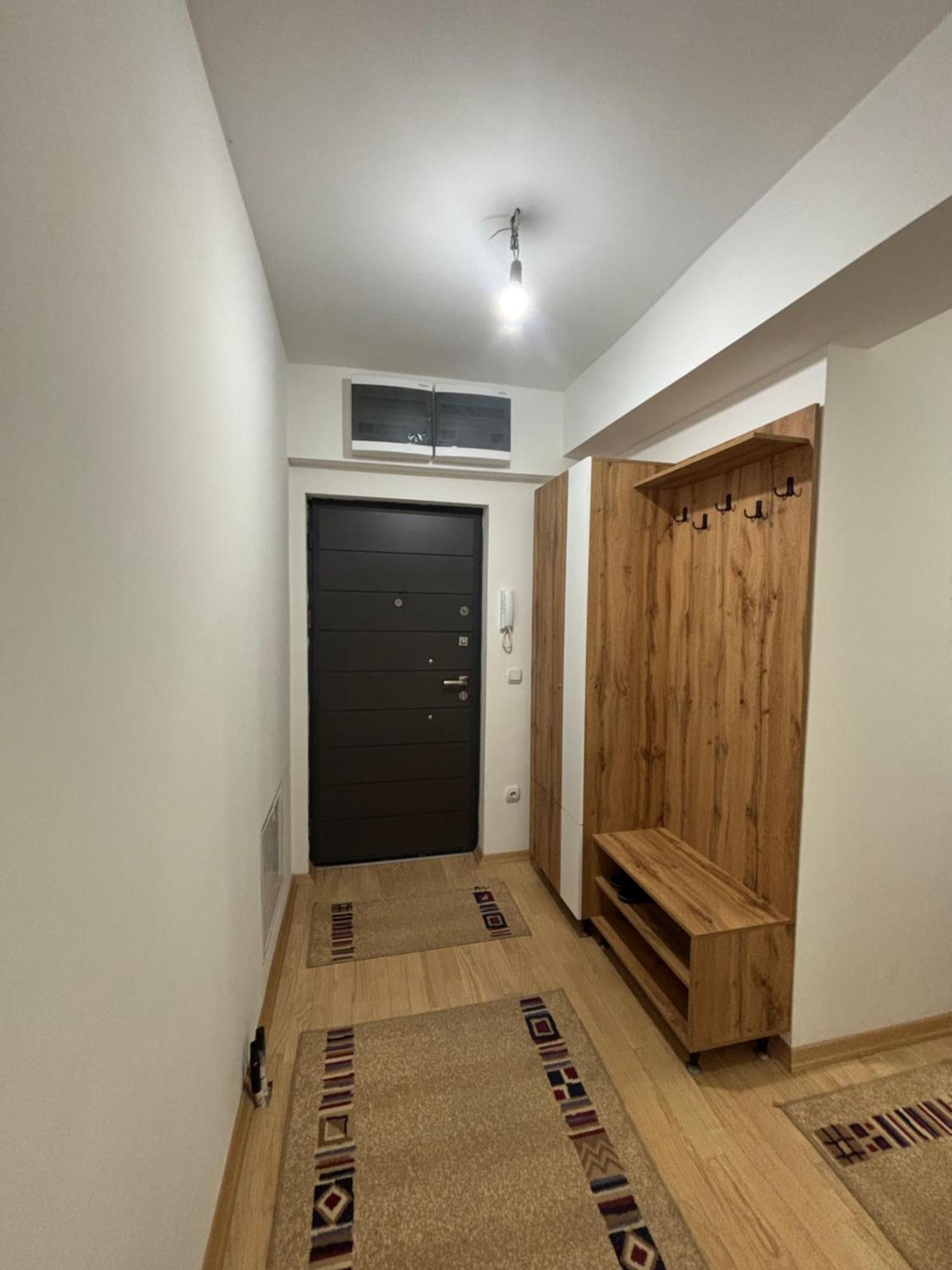 Aria Residence & Ѕра, Apartment 1-43, Level 8 Битоля Екстериор снимка