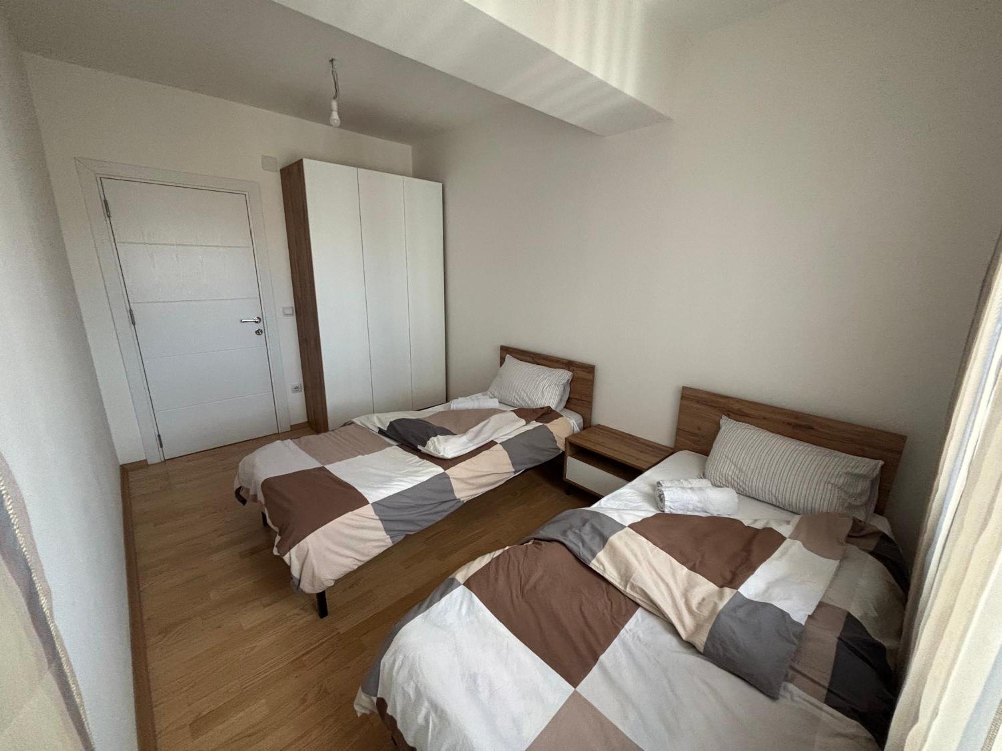 Aria Residence & Ѕра, Apartment 1-43, Level 8 Битоля Екстериор снимка